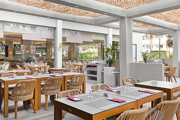 Hôtel Riu Concordia **** - 11