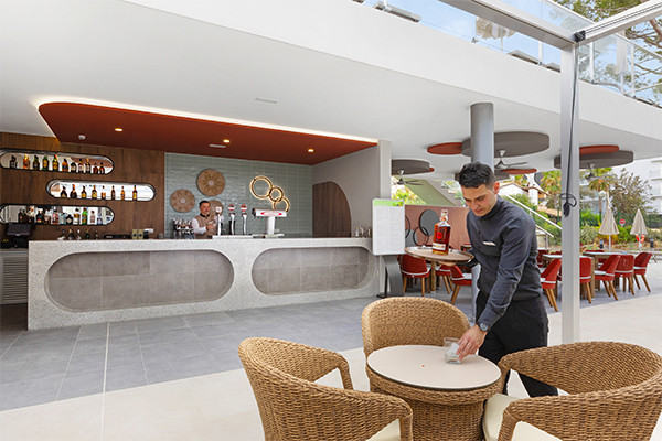 Hôtel Riu Concordia **** - 15