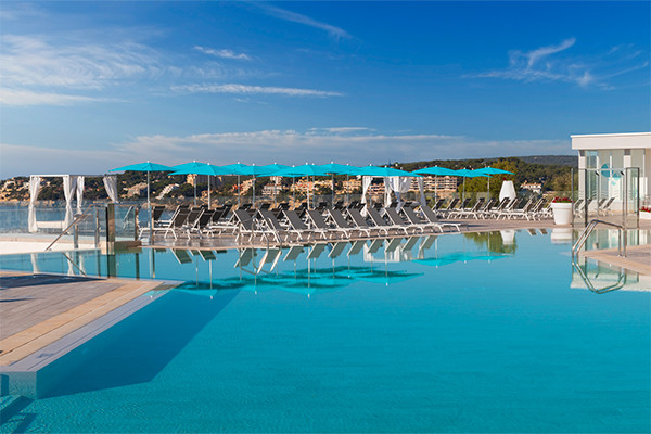 Hôtel Elba Sunset Mallorca Thalasso Spa Hotel **** - 3