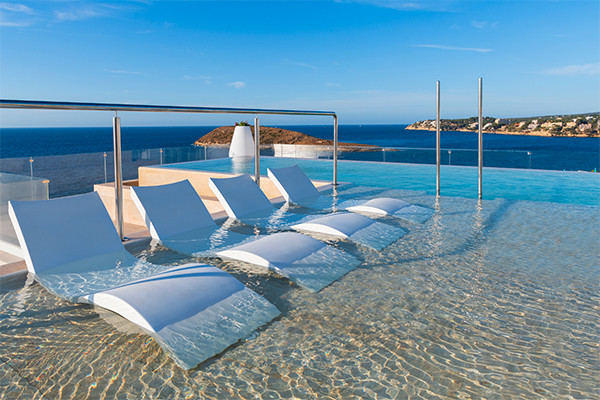 Hôtel Elba Sunset Mallorca Thalasso Spa Hotel **** - 7