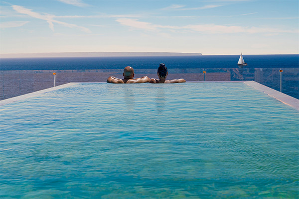 Hôtel Elba Sunset Mallorca Thalasso Spa Hotel **** - 8