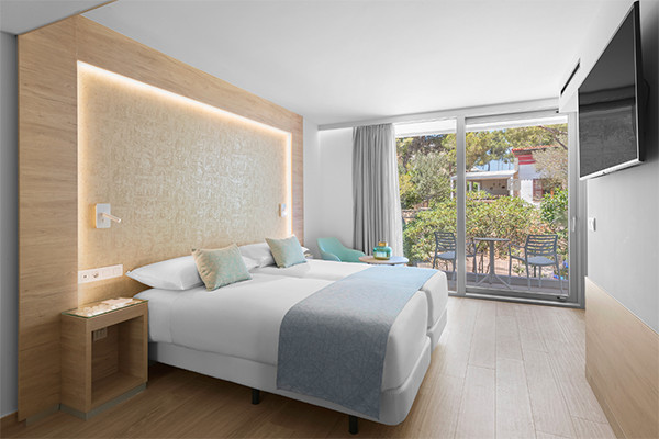 Hôtel Elba Sunset Mallorca Thalasso Spa Hotel **** - 10