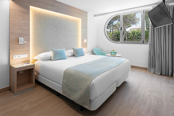 Hôtel Elba Sunset Mallorca Thalasso Spa Hotel **** - 11