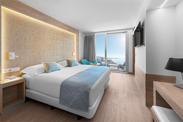 Hôtel Elba Sunset Mallorca Thalasso Spa Hotel **** - 12