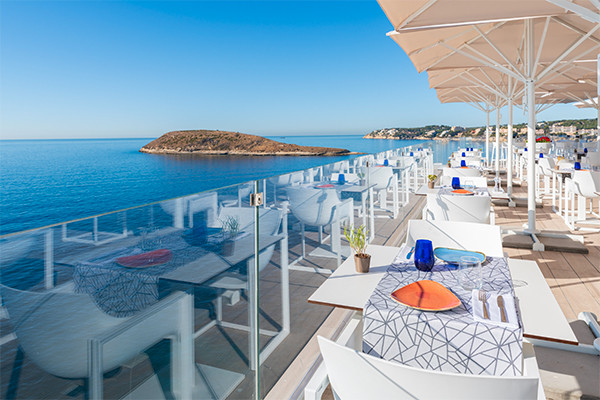 Hôtel Elba Sunset Mallorca Thalasso Spa Hotel **** - 13