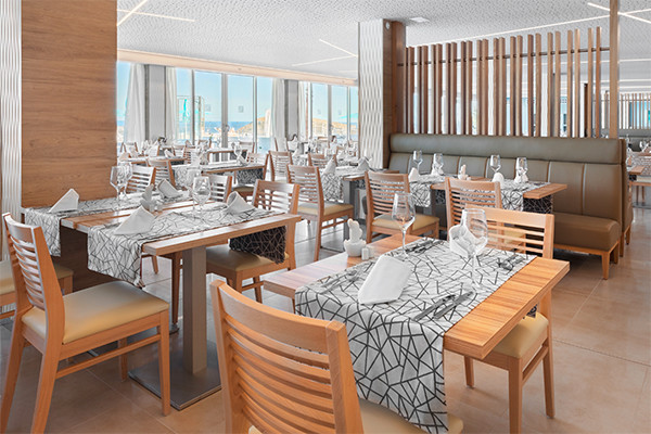 Hôtel Elba Sunset Mallorca Thalasso Spa Hotel **** - 15