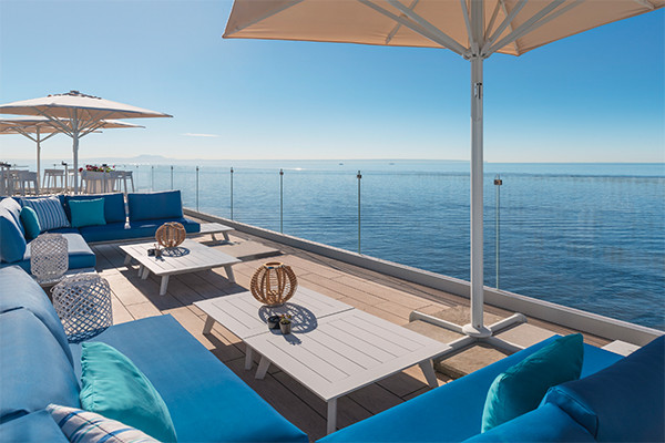 Hôtel Elba Sunset Mallorca Thalasso Spa Hotel **** - 17