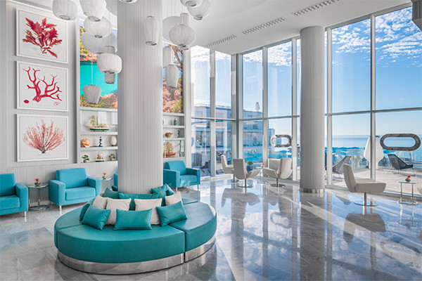 Hôtel Elba Sunset Mallorca Thalasso Spa Hotel **** - 21