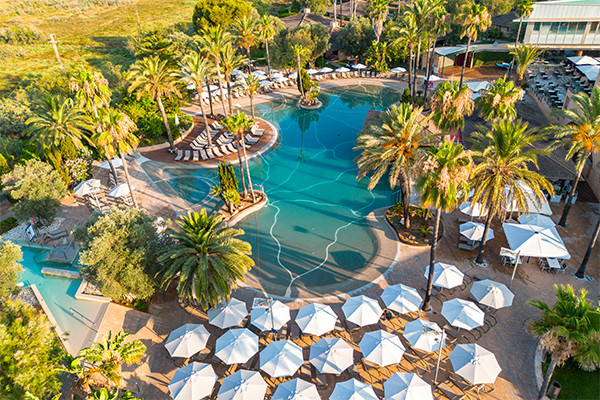 Hôtel Portblue Club Pollentia Resort & Spa **** - 2