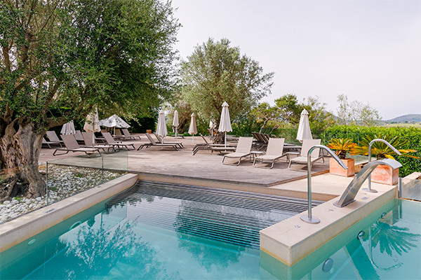 Hôtel Portblue Club Pollentia Resort & Spa **** - 3