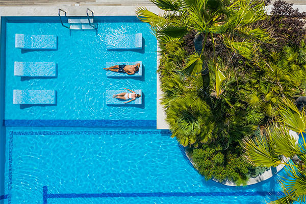 Hôtel Portblue Club Pollentia Resort & Spa **** - 5