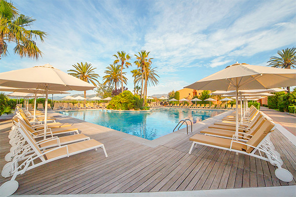 Hôtel Portblue Club Pollentia Resort & Spa **** - 6