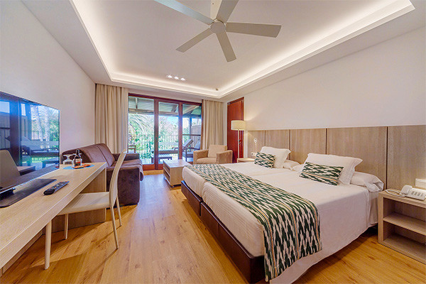 Hôtel Portblue Club Pollentia Resort & Spa **** - 8