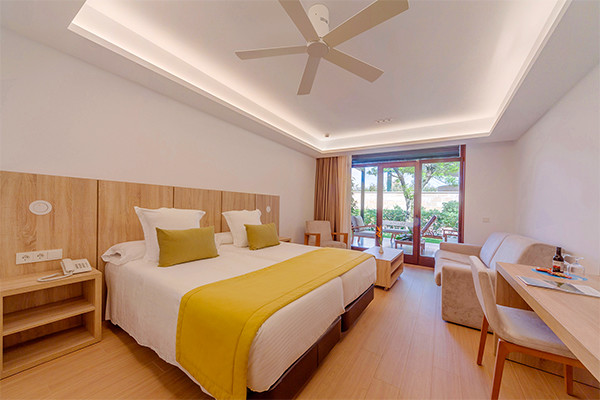 Hôtel Portblue Club Pollentia Resort & Spa **** - 10