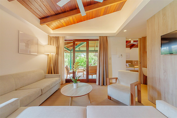 Hôtel Portblue Club Pollentia Resort & Spa **** - 12