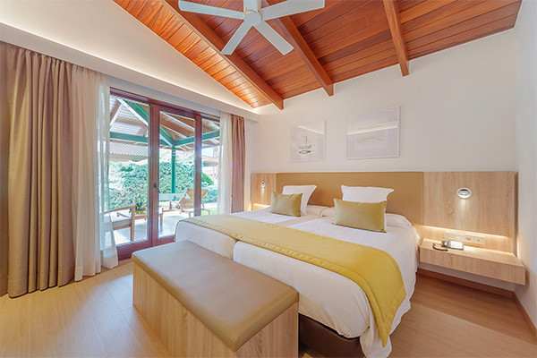 Hôtel Portblue Club Pollentia Resort & Spa **** - 11