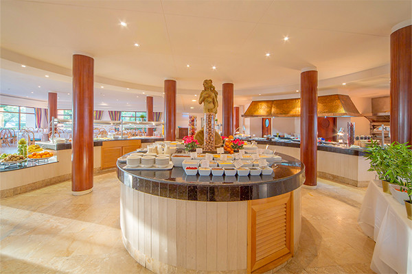 Hôtel Portblue Club Pollentia Resort & Spa **** - 14