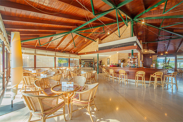 Hôtel Portblue Club Pollentia Resort & Spa **** - 18