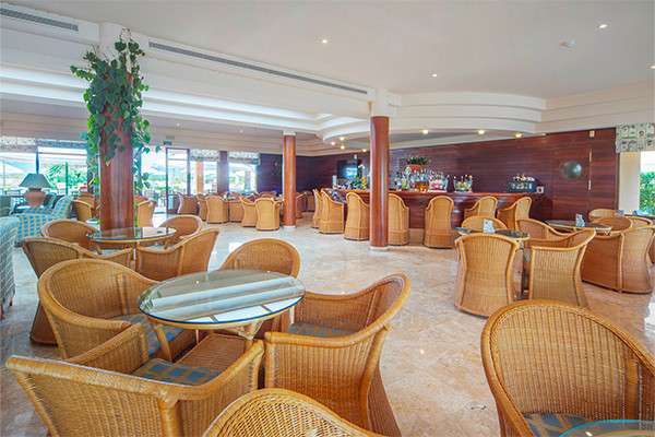 Hôtel Portblue Club Pollentia Resort & Spa **** - 19