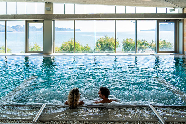 Hôtel Portblue Club Pollentia Resort & Spa **** - 20