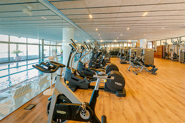 Hôtel Portblue Club Pollentia Resort & Spa **** - 21