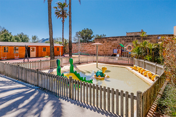 Hôtel Portblue Club Pollentia Resort & Spa **** - 22