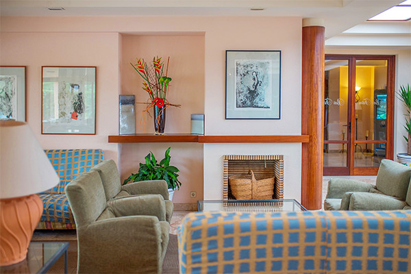 Hôtel Portblue Club Pollentia Resort & Spa **** - 23