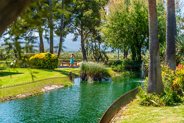 Hôtel Portblue Club Pollentia Resort & Spa **** - 24