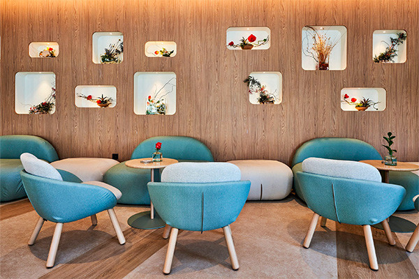 Hôtel Serrano Palace ***** - 20