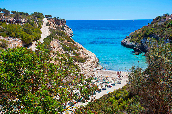 Image 2 du séjour Hôtel HYB Eurocalas **** à Majorque, Baléares