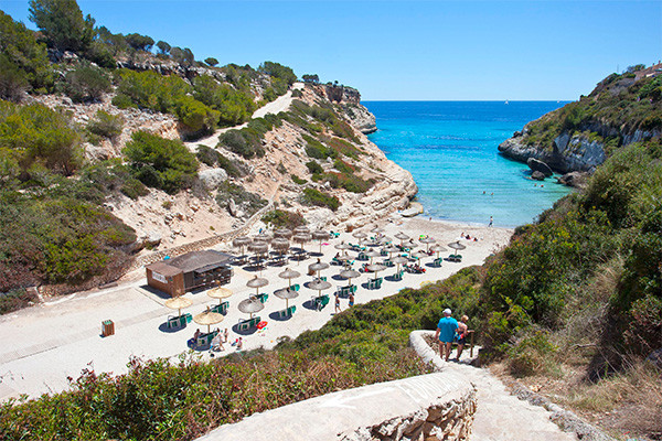 Image 3 du séjour Hôtel HYB Eurocalas **** à Majorque, Baléares