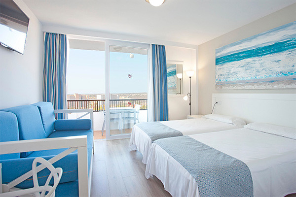 Image 6 du séjour Hôtel HYB Eurocalas **** à Majorque, Baléares