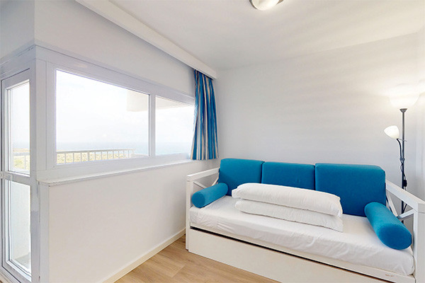 Image 9 du séjour Hôtel HYB Eurocalas **** à Majorque, Baléares