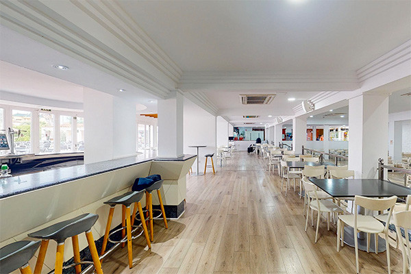 Image 14 du séjour Hôtel HYB Eurocalas **** à Majorque, Baléares