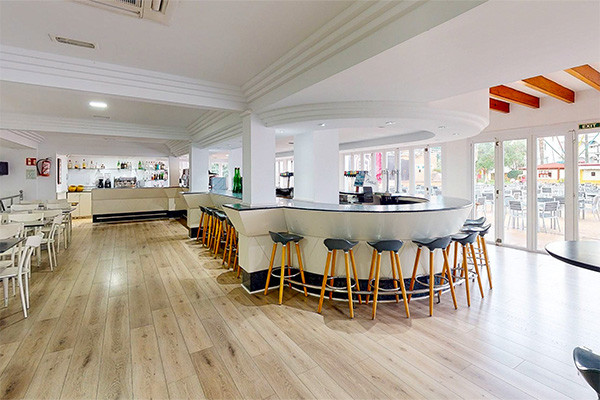 Image 15 du séjour Hôtel HYB Eurocalas **** à Majorque, Baléares