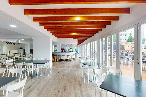 Image 16 du séjour Hôtel HYB Eurocalas **** à Majorque, Baléares