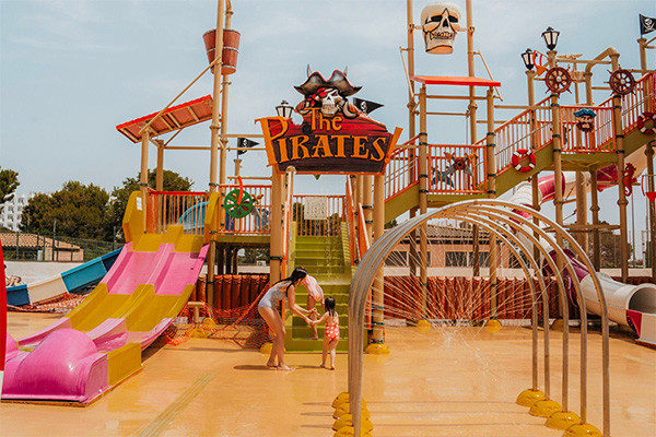 Image 18 du séjour Hôtel HYB Eurocalas **** à Majorque, Baléares