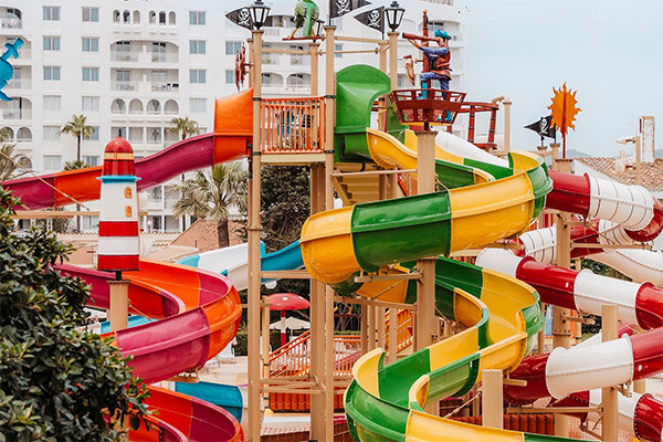 Image 19 du séjour Hôtel HYB Eurocalas **** à Majorque, Baléares