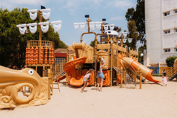 Image 22 du séjour Hôtel HYB Eurocalas **** à Majorque, Baléares