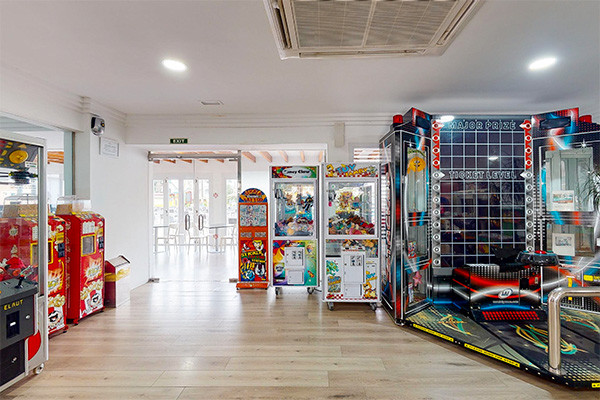 Image 23 du séjour Hôtel HYB Eurocalas **** à Majorque, Baléares