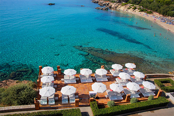 Hôtel Son Moll Sentits Hotel & Spa 19+ AO **** - 2