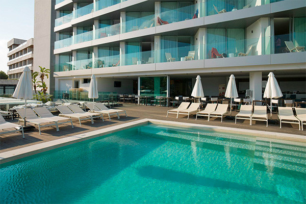 Hôtel Son Moll Sentits Hotel & Spa 19+ AO **** - 4