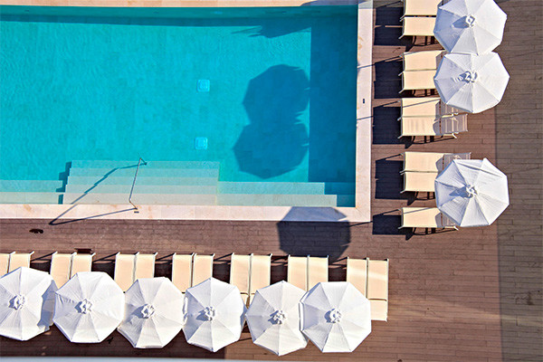 Hôtel Son Moll Sentits Hotel & Spa 19+ AO **** - 5