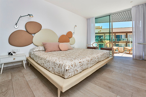 Hôtel Son Moll Sentits Hotel & Spa 19+ AO **** - 6