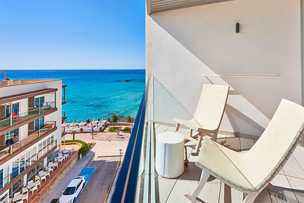 Hôtel Son Moll Sentits Hotel & Spa 19+ AO **** - 7