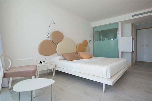 Hôtel Son Moll Sentits Hotel & Spa 19+ AO **** - 8