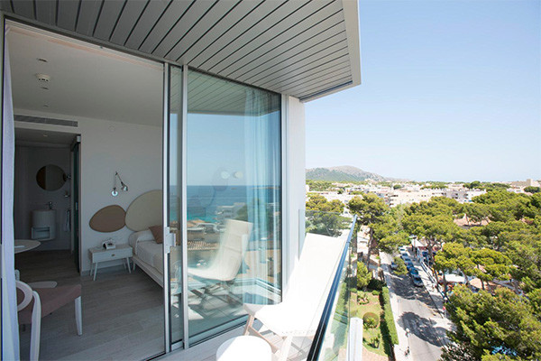 Hôtel Son Moll Sentits Hotel & Spa 19+ AO **** - 9