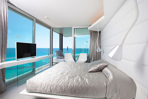 Hôtel Son Moll Sentits Hotel & Spa 19+ AO **** - 13