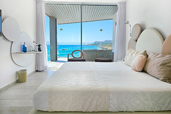 Hôtel Son Moll Sentits Hotel & Spa 19+ AO **** - 11