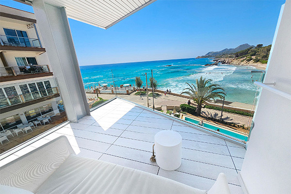 Hôtel Son Moll Sentits Hotel & Spa 19+ AO **** - 12